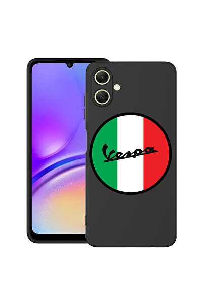 bestcase Carcasă ultra subțire din TPU pentru Samsung Galaxy M06, Vespa, 2052008 B 1708