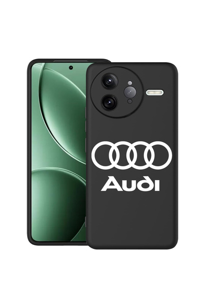 bestcase Carcasă ultra subțire TPU pentru Poco F7 Ultra, Audi, 2052010 B 1754