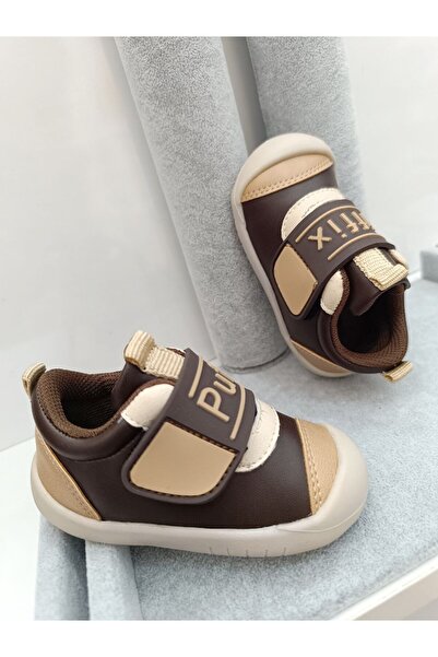 Bebekmağazam Orthopedic First Step Shoes