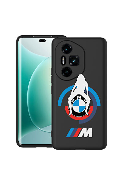 bestcase Θήκη TPU εξαιρετικά λεπτή για Honor 300 Pro / 300 Ultra, BMW M Power...