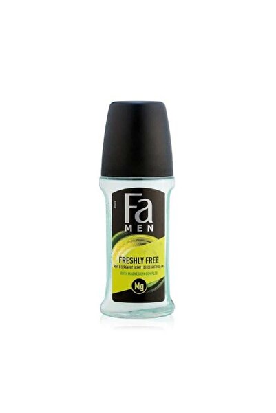 Fa Anti-Perspirant Roll-On for Men