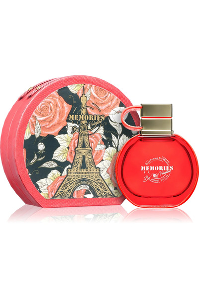 Emper Apă de parfum Memories by My Valentine pentru femei 100ml inspirată de ...
