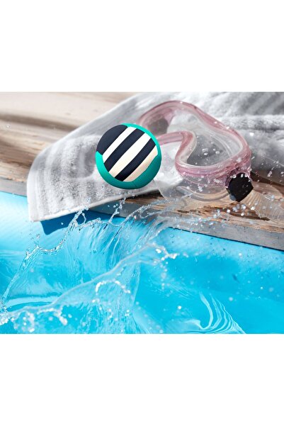 Tchibo Su Topu, Zıplayan, Küçük