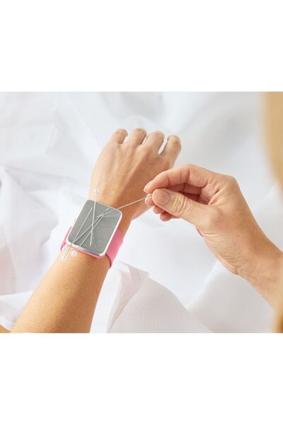 Tchibo Mıknatıslı Kol İğnedenliği