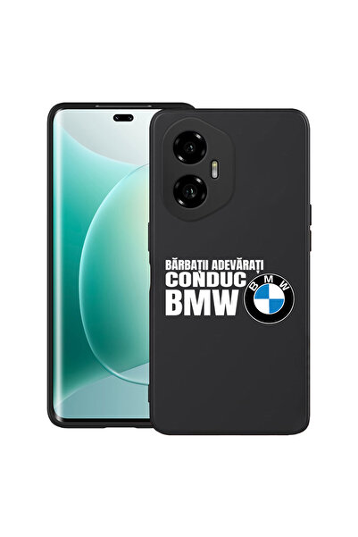 bestcase Carcasă ultra subțire TPU pentru Honor 300, Conduc BMW, 2052017 B 1631