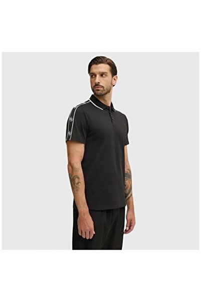 Guess Quattro Men's Polo T-Shirt