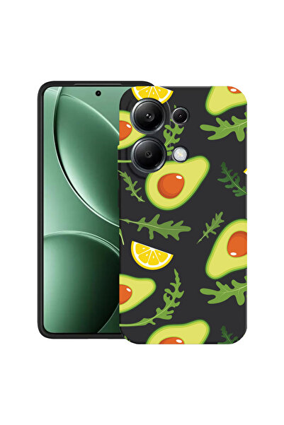 bestcase Carcasă ultra subțire din TPU pentru Poco M6 Pro 4G / Xiaomi Redmi N...