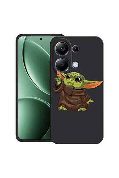bestcase Carcasă ultra subțire din TPU pentru Poco M6 Pro 4G / Xiaomi Redmi N...