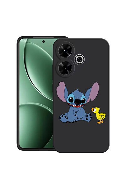 bestcase Θήκη TPU εξαιρετικά λεπτή για Xiaomi Redmi 13x, Lilo, 2052011 B 1617