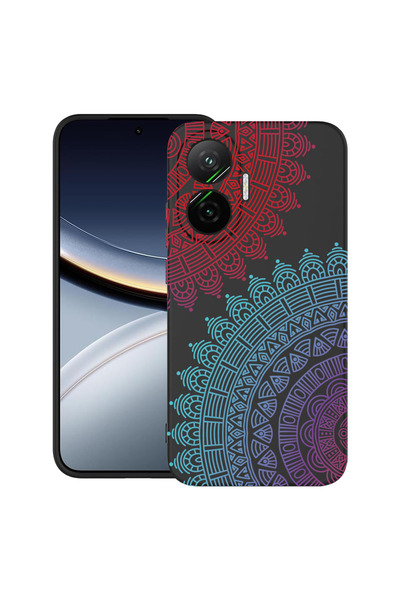 bestcase Carcasă ultra subțire din TPU pentru Poco F7, fără personaje, 205200...