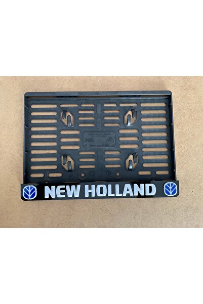 New Holland PLAKALIK