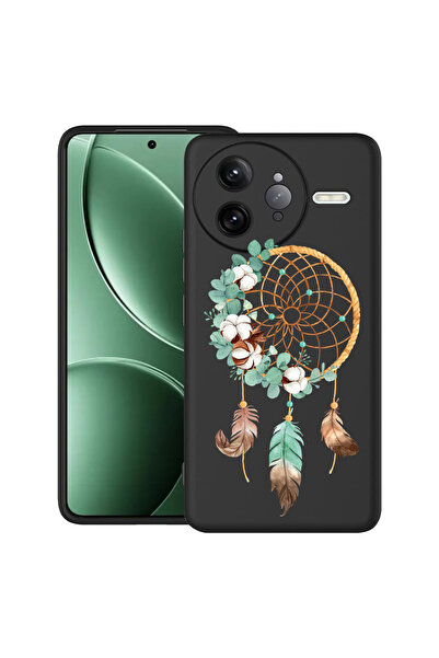 bestcase Carcasă ultra subțire TPU pentru Poco F7 Ultra, Dreamcatcher, 205201...