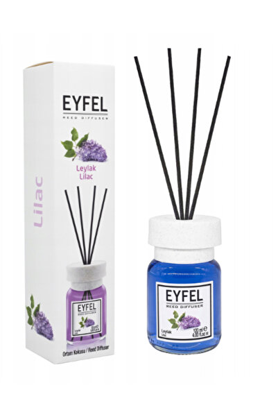 Eyfel Home fragnance Elderberry, 120 ml - Home Fragrance Free