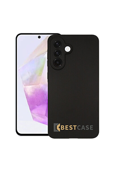 bestcase Θήκη TPU εξαιρετικά λεπτή για Samsung Galaxy S25 FE, 2052001 B 2008