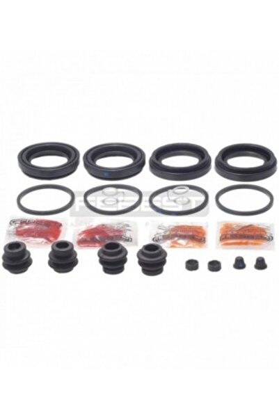 FEBEST Kit reparatie Etrier Fata LEXUS RX 2009-2012 TOYOTA HIGHLANDER