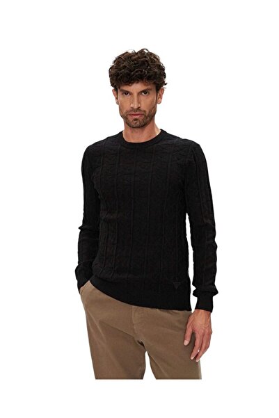 Guess Heron Men's Knitwear