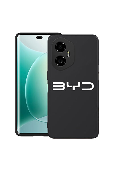 bestcase Θήκη TPU εξαιρετικά λεπτή για Honor 300, BYD, 2052017 B 1779