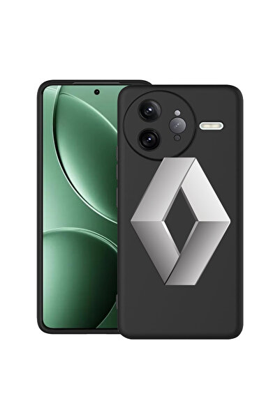 bestcase Carcasă ultra subțire TPU pentru Poco F7 Ultra, Renault, 2052010 B 1721