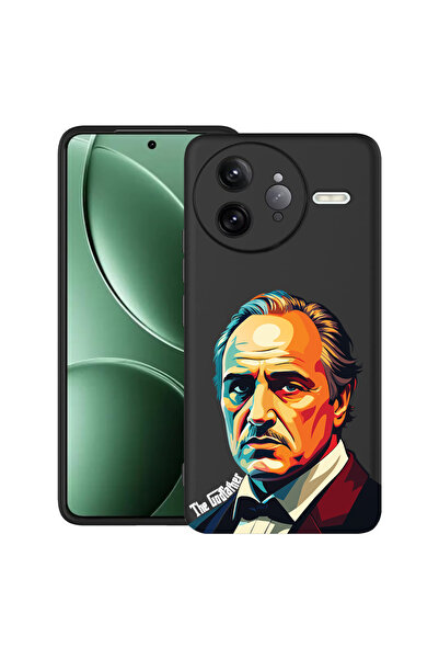 bestcase Carcasă ultra subțire TPU pentru Poco F7 Ultra, Nașul, 2052010 B 1690