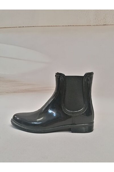 navybluebyaliodabas NBW MKL 1003 KISA YAGMUR CIZMESI