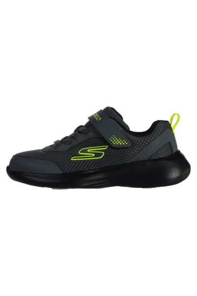 SKECHERS Pantofi sport pentru copii SELECTORS - RESET ACHIEVED - 403615LCBLM