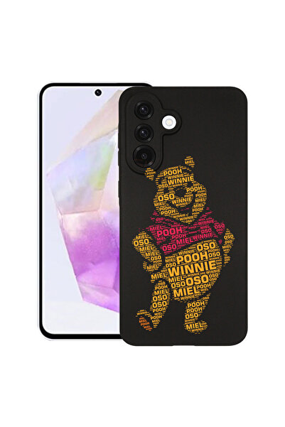 bestcase Θήκη TPU εξαιρετικά λεπτή για Samsung Galaxy S25 FE, Calligraphy Poo...