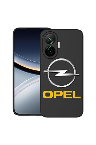 bestcase Carcasă ultra subțire TPU pentru Poco F7, Opel, 2052009 B 1728