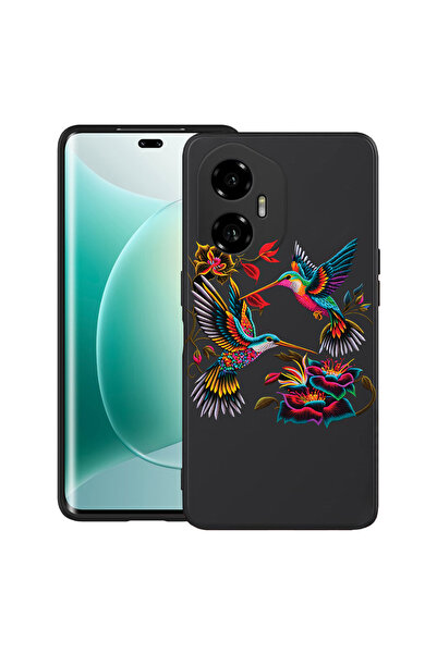 bestcase Carcasă TPU ultra subțire pentru Honor 300, Hommingbird, 2052017 B 1483