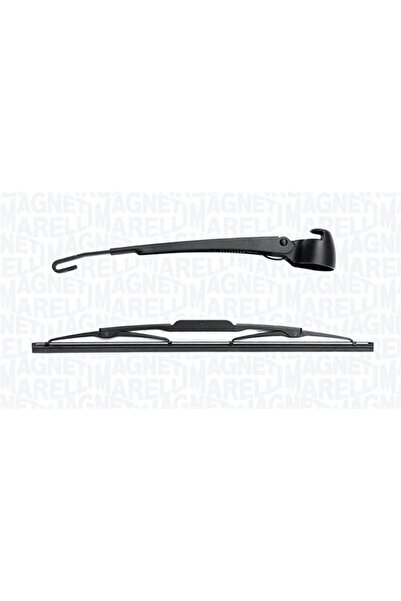 Marelli Lamelă ștergător 355 mm MAGNETI 000723180212