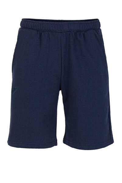 Joma Jungle Bermuda Men's Shorts Navy Blue XXXL