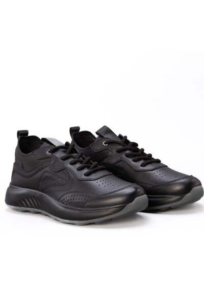 Gusse Doyle Men's Genuine Leather Casual Shoes 19617