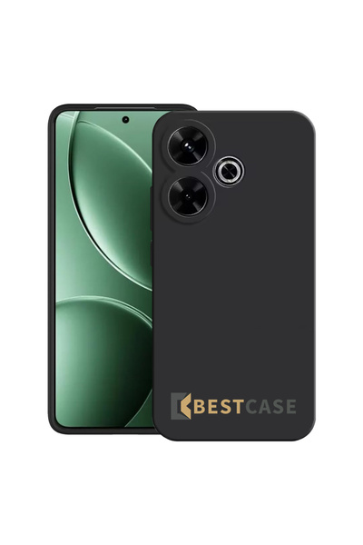 bestcase Carcasă ultra subțire TPU pentru Xiaomi Redmi 13x, 2052011 B 2008