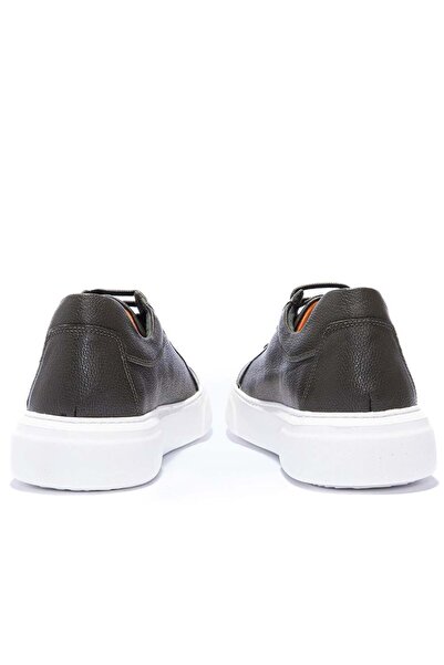 Gusse Benevil Men's Genuine Leather Casual Shoes 23651