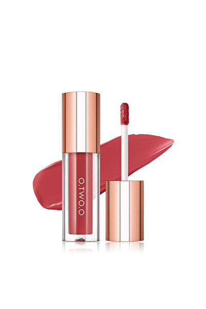 O.TWO.O Cosmetics O.TWO.O Light Cloudy Matte Lipstick – Soft Blur Finish & Lightweight Feel