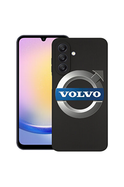 bestcase Θήκη TPU εξαιρετικά λεπτή για Samsung Galaxy M56, Volvo, 2052007 B 1707