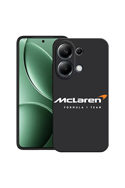 bestcase Carcasă ultra subțire din TPU pentru Poco M6 Pro 4G / Xiaomi Redmi N...