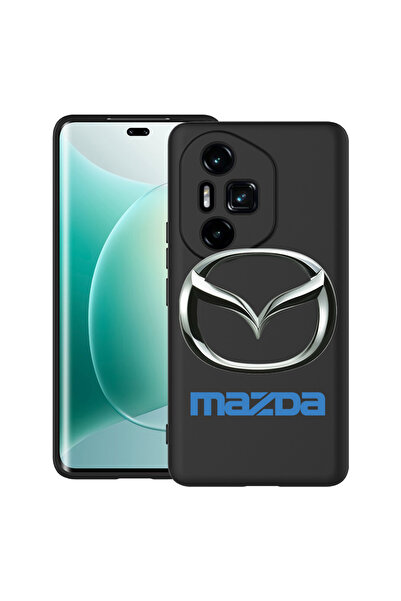 bestcase Carcasă ultra subțire din TPU pentru Honor 300 Pro / 300 Ultra, Mazd...