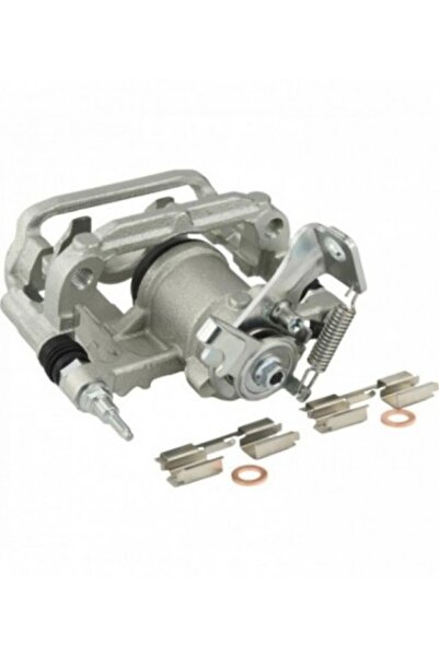 FEBEST Etrier dreapta spate cu suport 1077-J300RRH