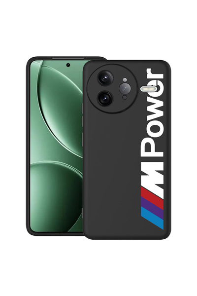 bestcase Carcasă ultra subțire TPU pentru Poco F7 Ultra, BMW M Power, 2052010...