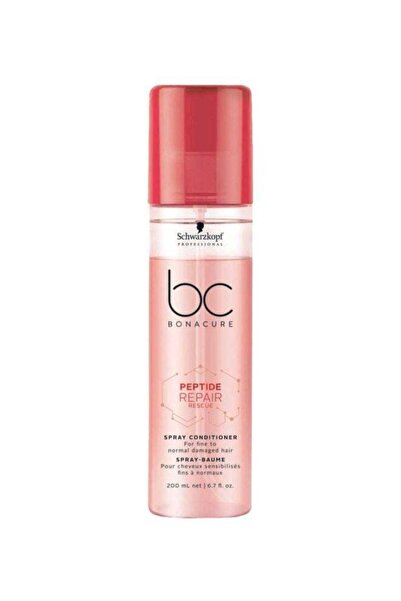 BC Peptide Spray Conditioner for Hair Repair and Restoration 200ml