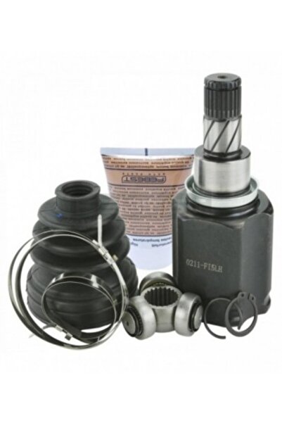 Nissan Cap Planetara Febest 0211-F15LH JUKE F15