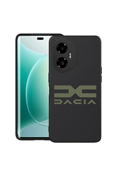 bestcase Carcasă ultra subțire TPU mat pentru Honor 300, Dacia, 2052017 B 1747