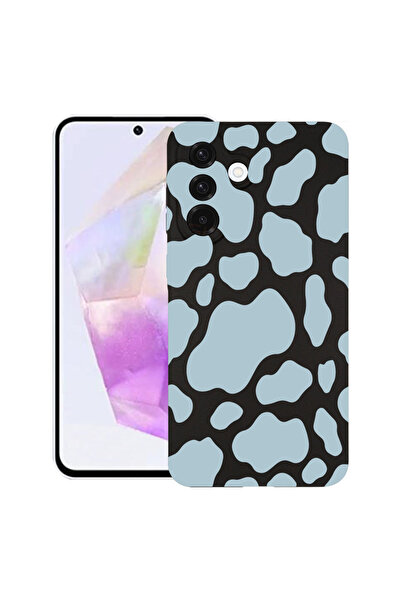 bestcase Carcasă ultra subțire TPU pentru Samsung Galaxy S25 FE, culoarea vac...