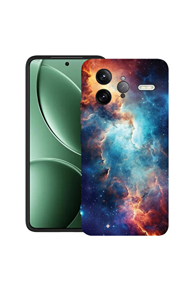 bestcase Carcasă ultra subțire TPU pentru Poco F7 Ultra, Galaxys, 2052010 B 1341