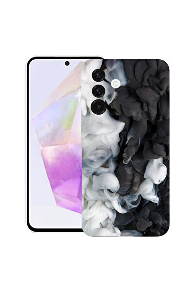 bestcase Θήκη TPU εξαιρετικά λεπτή για Samsung Galaxy S25 FE, σε υγρά χρώματα...