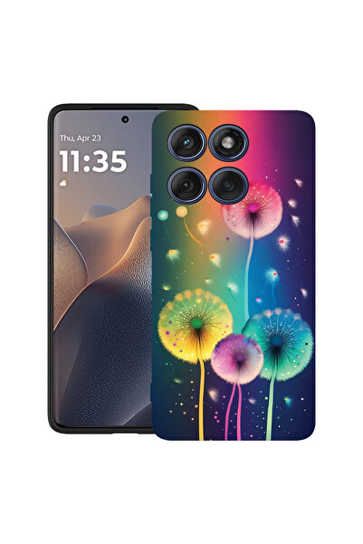 bestcase Carcasă ultra subțire TPU pentru Motorola Moto G86 Power, cu design ...