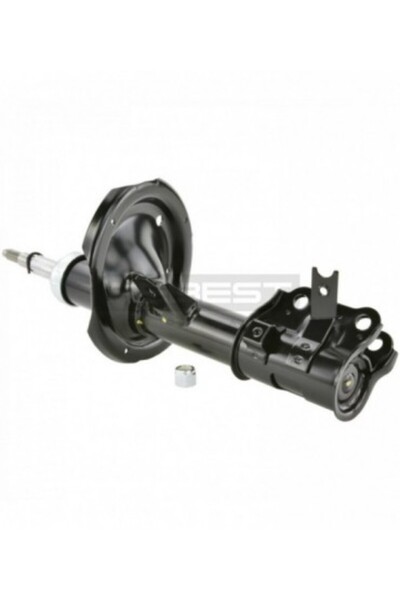 FEBEST Amortizor Gaz Fata Dreapta 12666483FR HYUNDAI ACCENT