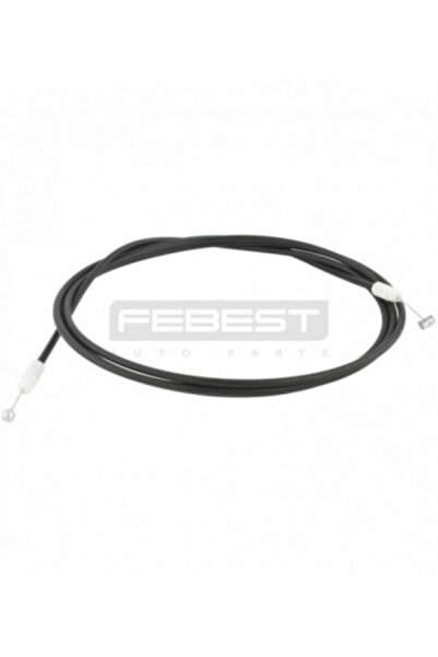 FEBEST Cablu deschidere capota motor 04101-KB4T MITSUBISHI L200 KAT