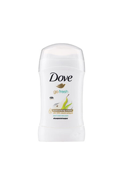 Dove Go Fresh Stick Deodorant – Pear & Aloe Vera 40ml