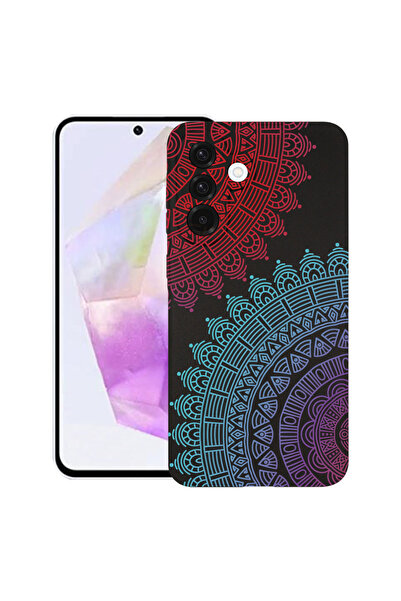 bestcase Θήκη TPU εξαιρετικά λεπτή για Samsung Galaxy S25 FE, μη εικονιστική,...